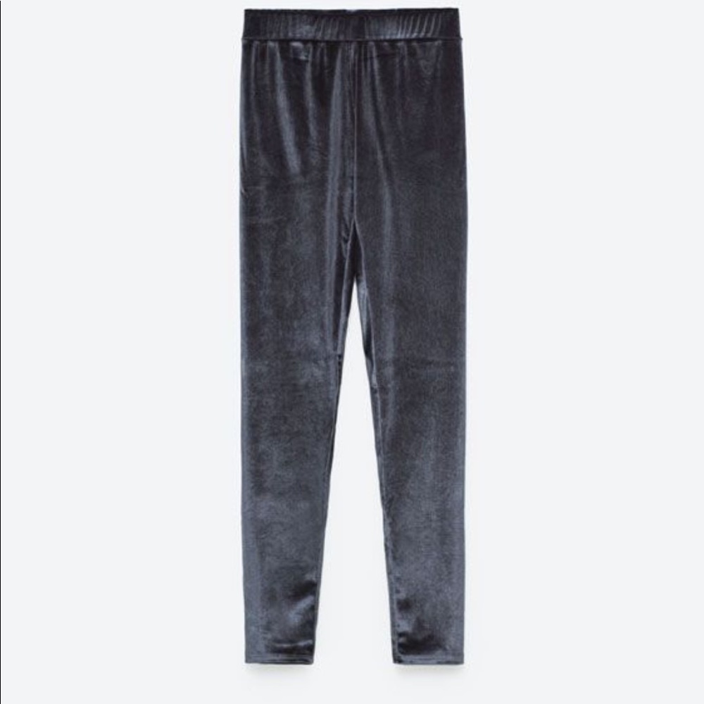 COPY - Velvet Zara leggings